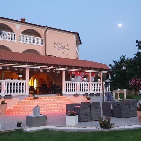 ميدولين Villa Natalija المظهر الخارجي الصورة