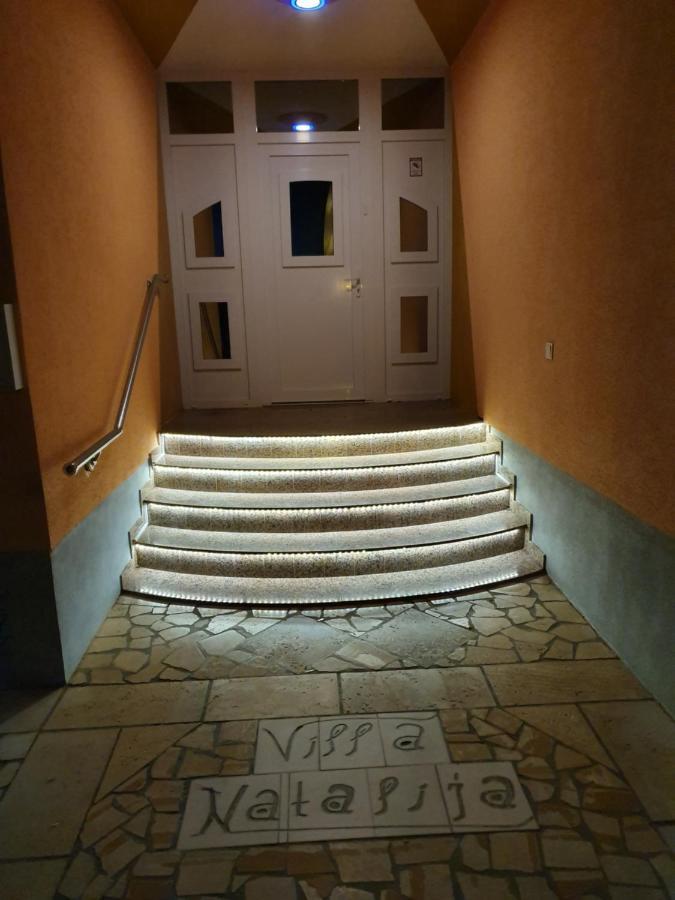 ميدولين Villa Natalija المظهر الخارجي الصورة