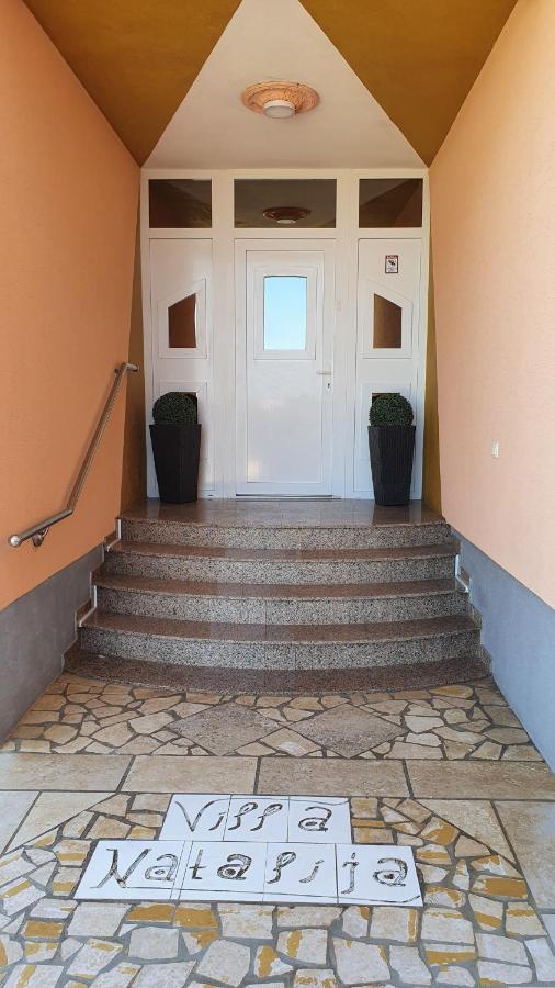 ميدولين Villa Natalija المظهر الخارجي الصورة