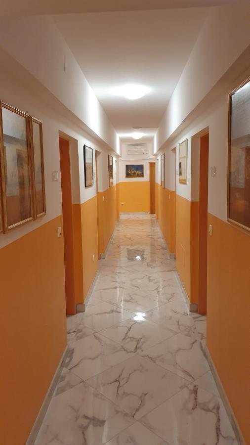ميدولين Villa Natalija المظهر الخارجي الصورة