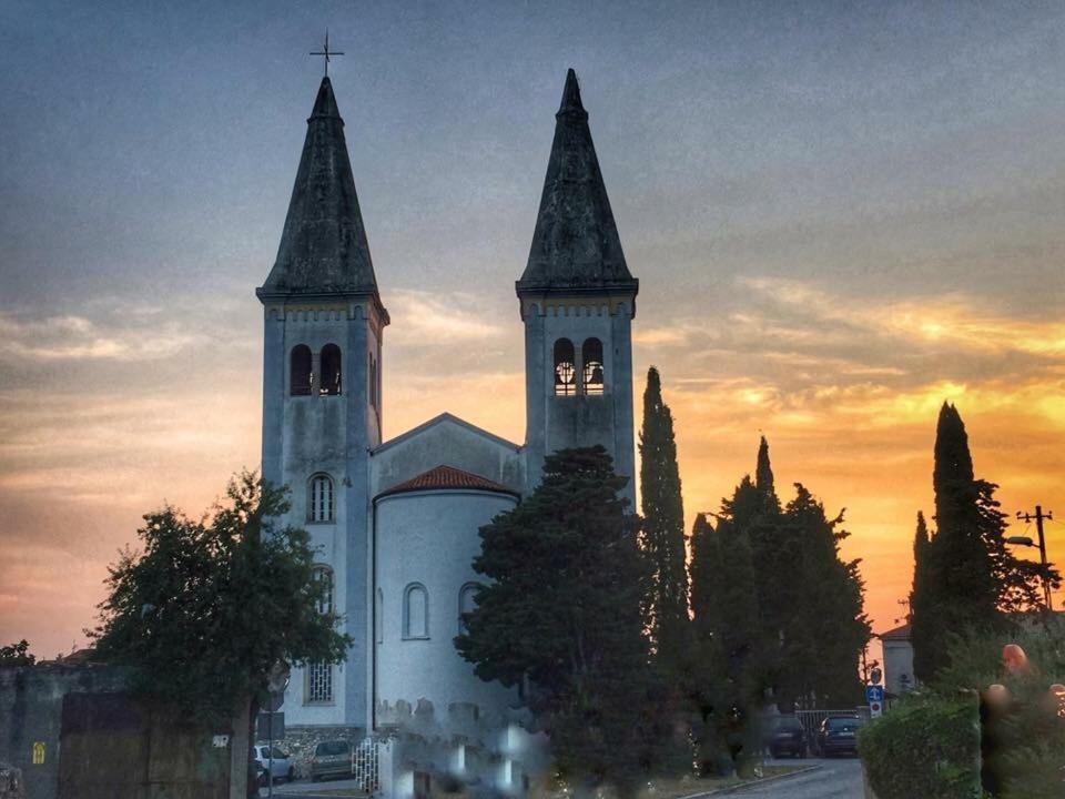 ميدولين Villa Natalija المظهر الخارجي الصورة